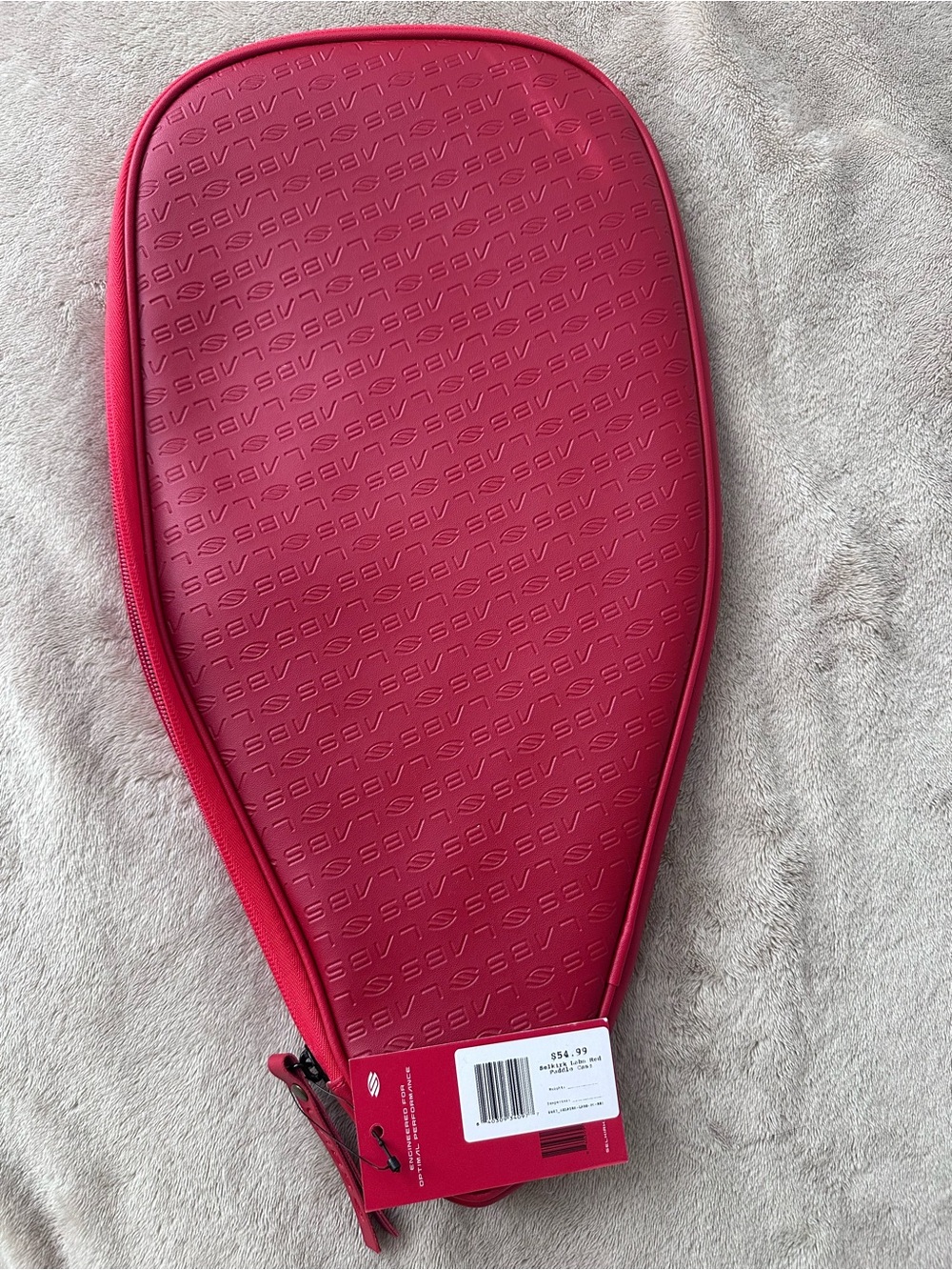 Selkirk Pickleball Paddle Cover